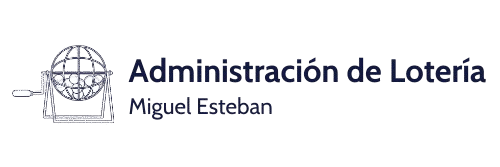 logo administracion miguel esteban